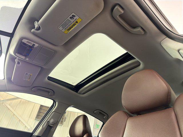 used 2015 Acura TLX car, priced at $13,598
