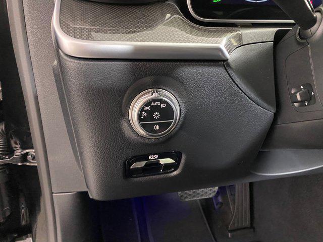 new 2026 Mercedes-Benz C-Class car, priced at $54,685