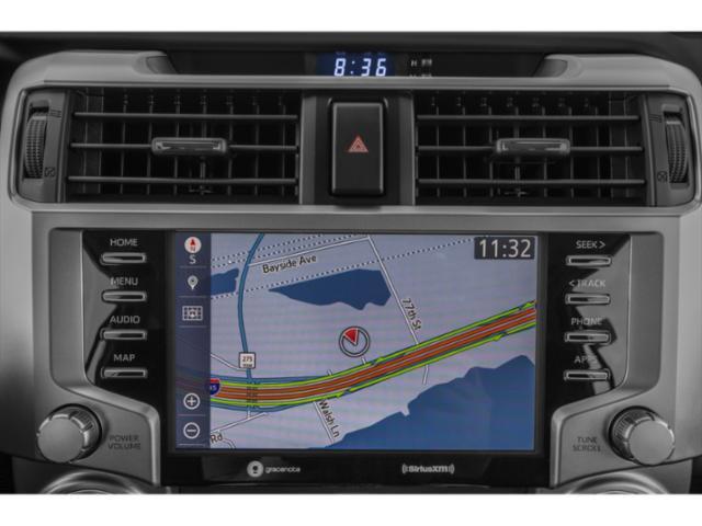 used 2022 Toyota 4Runner car, priced at $38,498