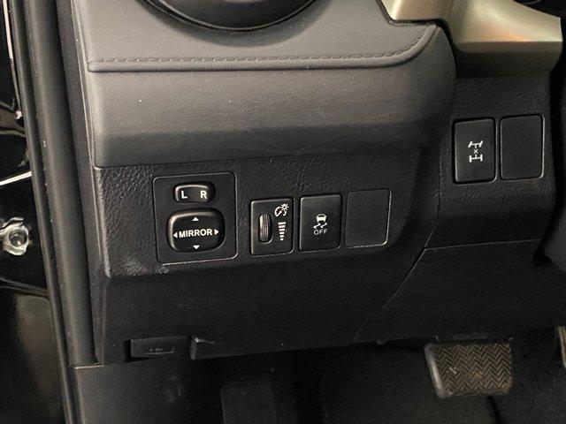 used 2015 Toyota RAV4 car, priced at $16,999