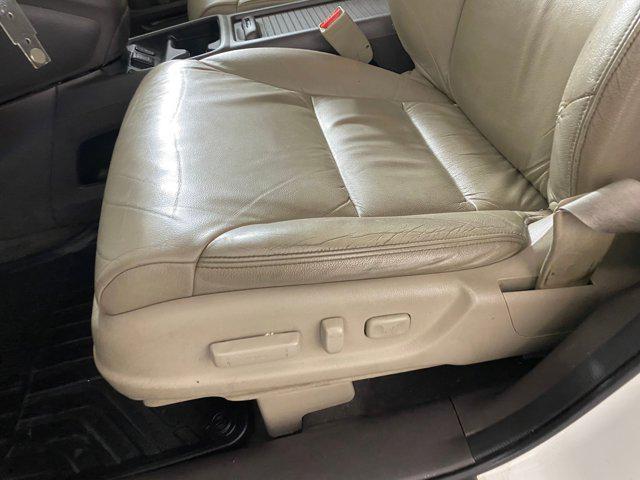 used 2012 Honda CR-V car, priced at $7,498