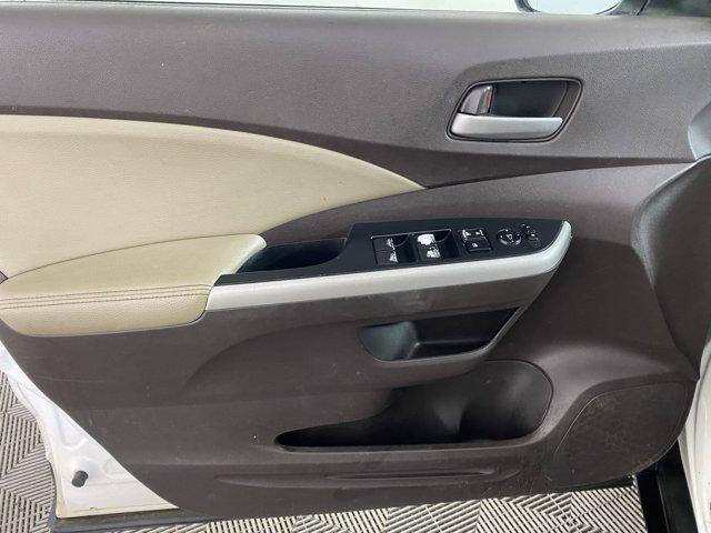 used 2012 Honda CR-V car, priced at $7,498