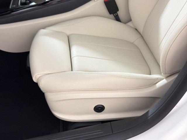 used 2026 Mercedes-Benz CLA 250 car, priced at $45,940
