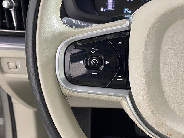 used 2019 Volvo S60 car, priced at $22,998