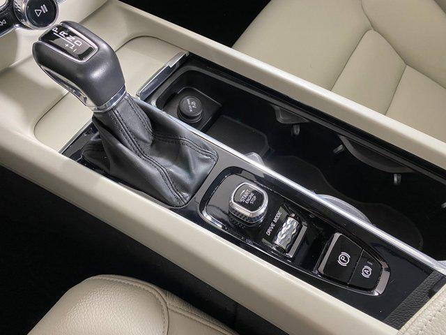 used 2019 Volvo S60 car, priced at $22,998