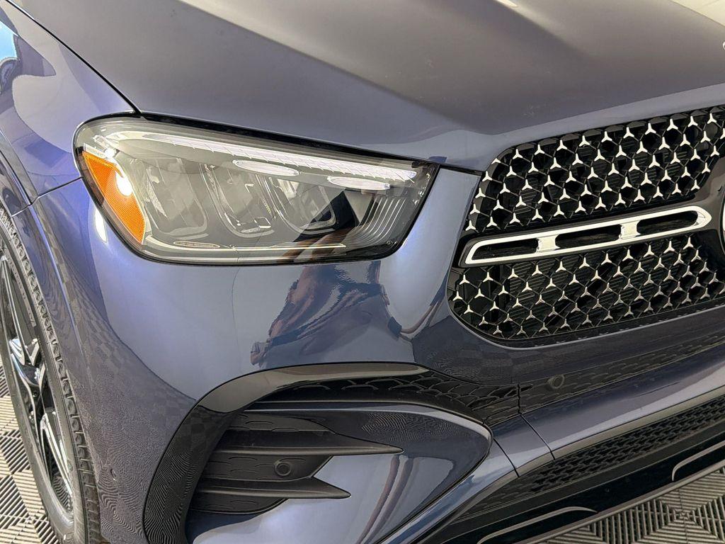 new 2026 Mercedes-Benz GLE 450 car, priced at $81,634