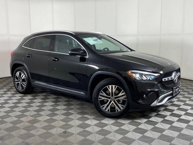 used 2026 Mercedes-Benz GLA 250 car, priced at $41,491