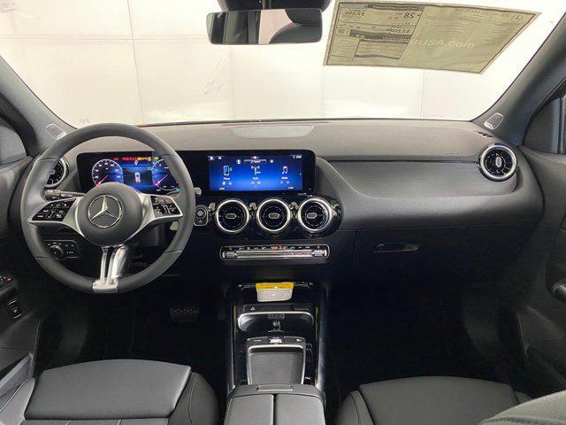used 2026 Mercedes-Benz GLA 250 car, priced at $41,491