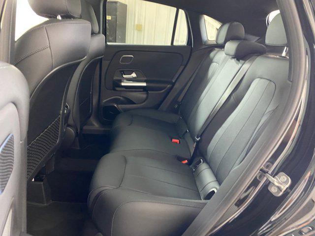 used 2026 Mercedes-Benz GLA 250 car, priced at $41,491