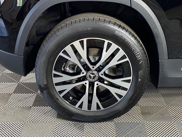 used 2026 Mercedes-Benz GLA 250 car, priced at $41,491
