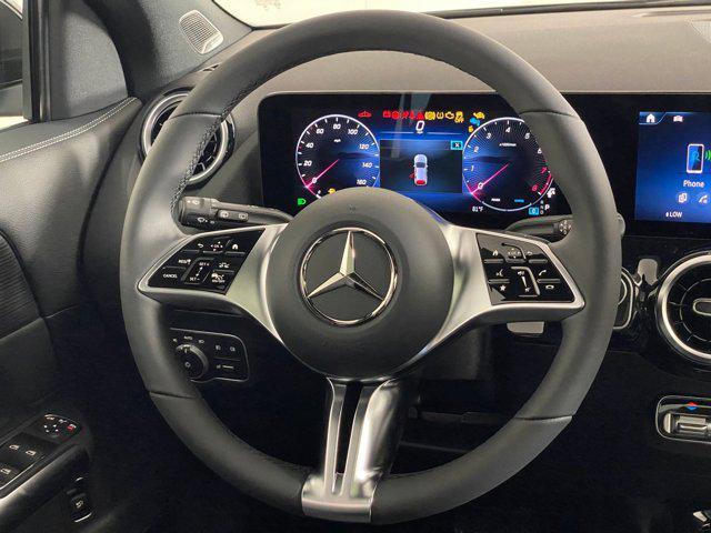used 2026 Mercedes-Benz GLA 250 car, priced at $41,491
