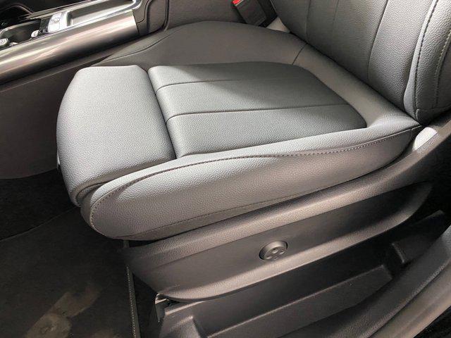 used 2026 Mercedes-Benz GLA 250 car, priced at $41,491