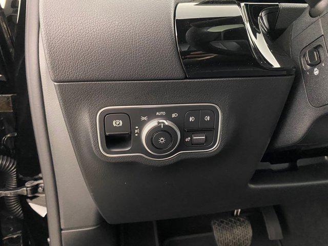 used 2026 Mercedes-Benz GLA 250 car, priced at $41,491