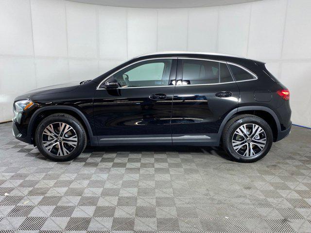 used 2026 Mercedes-Benz GLA 250 car, priced at $41,491