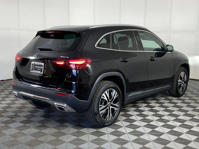used 2026 Mercedes-Benz GLA 250 car, priced at $41,491