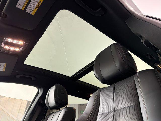 used 2023 Mercedes-Benz GLS 450 car, priced at $58,598