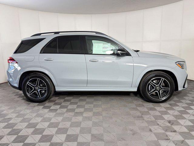new 2026 Mercedes-Benz GLE 350 car, priced at $84,039