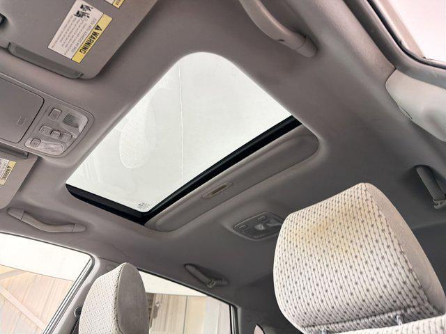 used 2005 Hyundai Tucson car, priced at $7,097