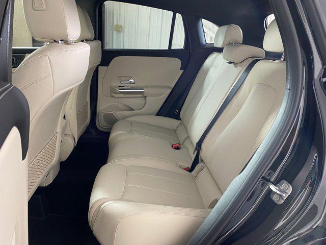 used 2026 Mercedes-Benz GLA 250 car, priced at $38,993
