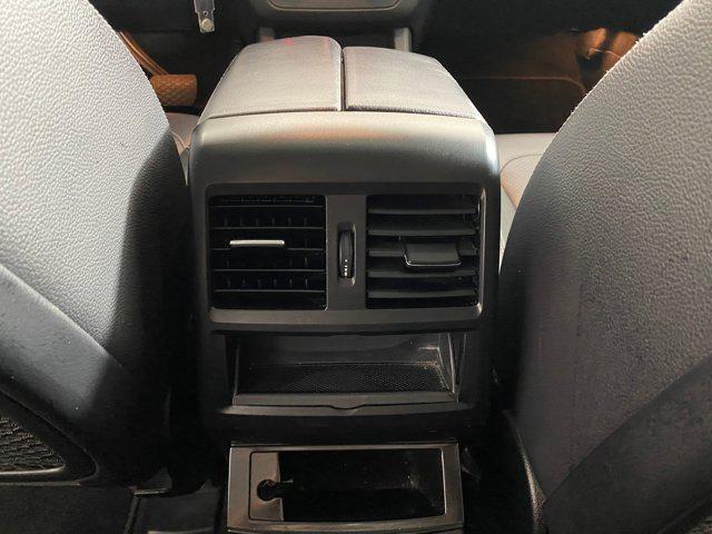 2014 Palladium Silver Metallic Mercedes-Benz M-Class