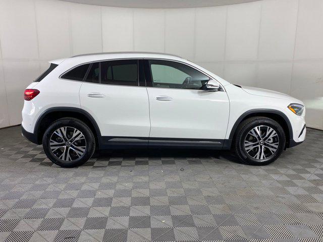 used 2026 Mercedes-Benz GLA 250 car, priced at $41,592