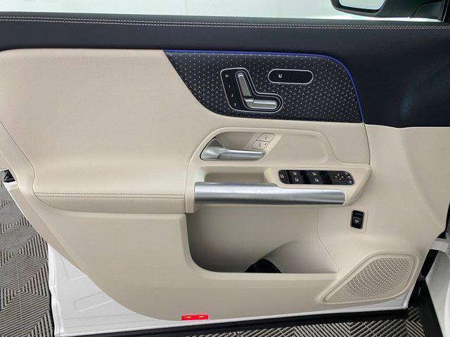 used 2026 Mercedes-Benz GLA 250 car, priced at $41,592