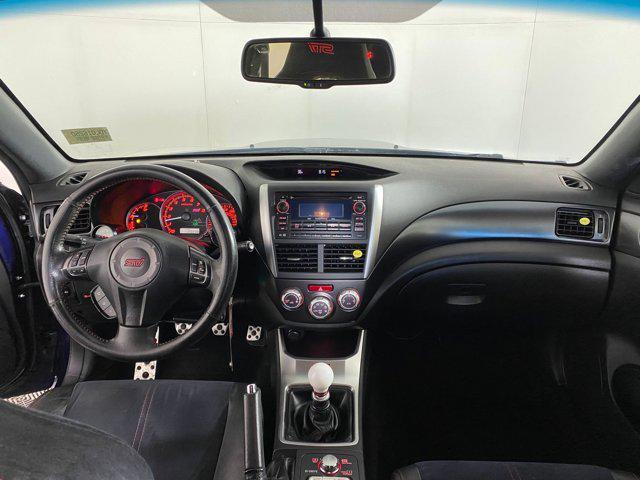 used 2013 Subaru Impreza WRX car, priced at $14,998
