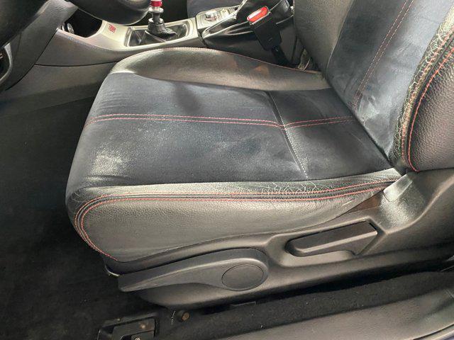 used 2013 Subaru Impreza WRX car, priced at $14,998