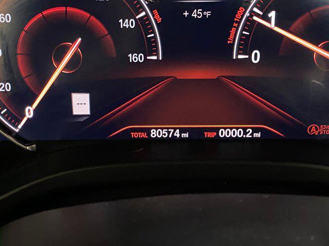 used 2019 BMW X3 car, priced at $17,999