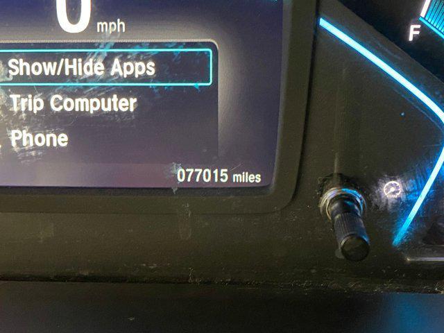 used 2018 Honda Odyssey car, priced at $16,996