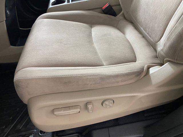 used 2018 Honda Odyssey car, priced at $16,996