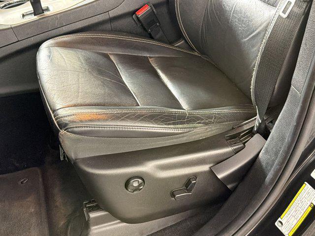 used 2015 Jeep Grand Cherokee car, priced at $10,598