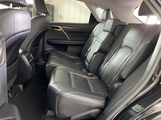 used 2016 Lexus RX 350 car, priced at $21,999