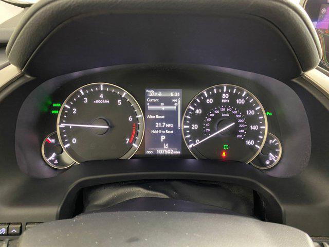 used 2016 Lexus RX 350 car, priced at $21,999