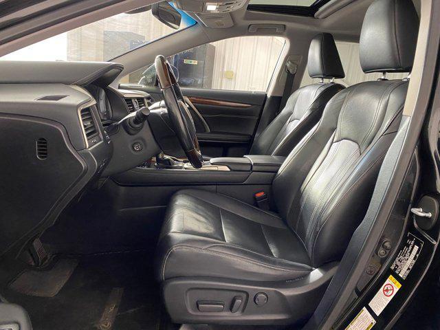 used 2016 Lexus RX 350 car, priced at $21,999