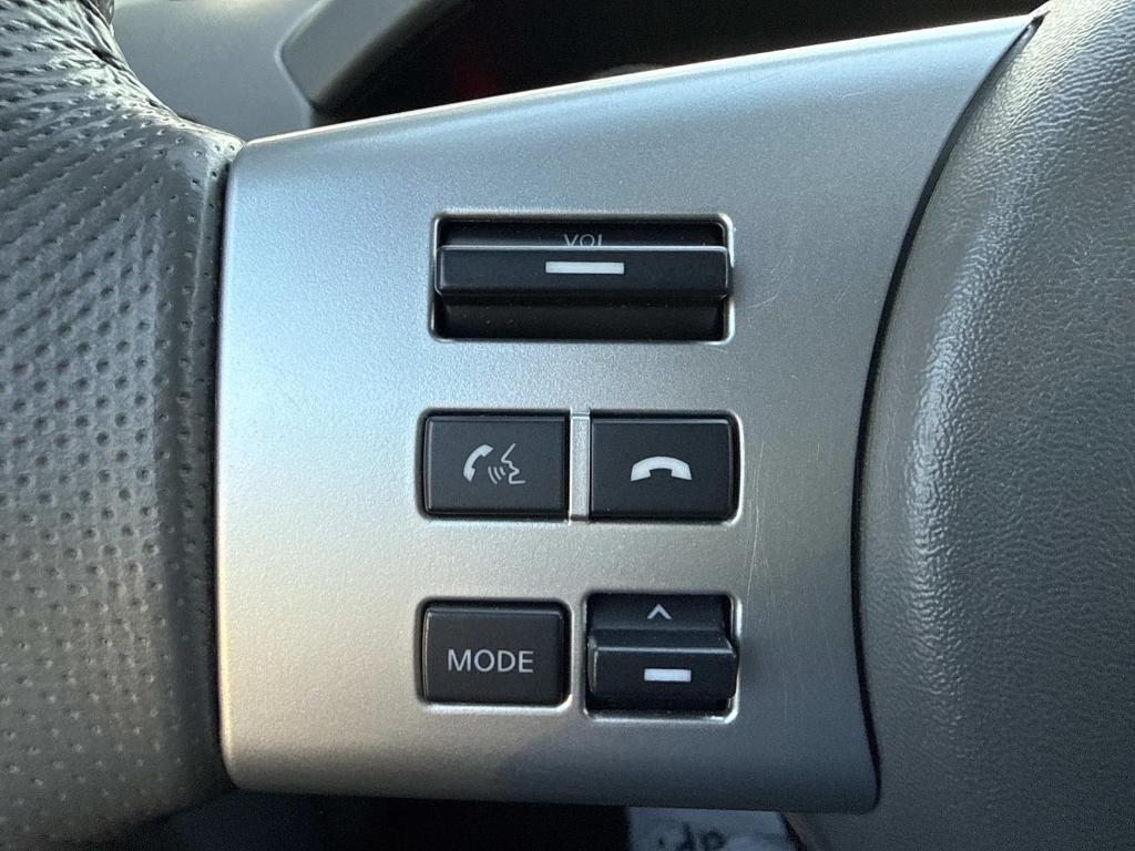 used 2019 Nissan Frontier car, priced at $21,991