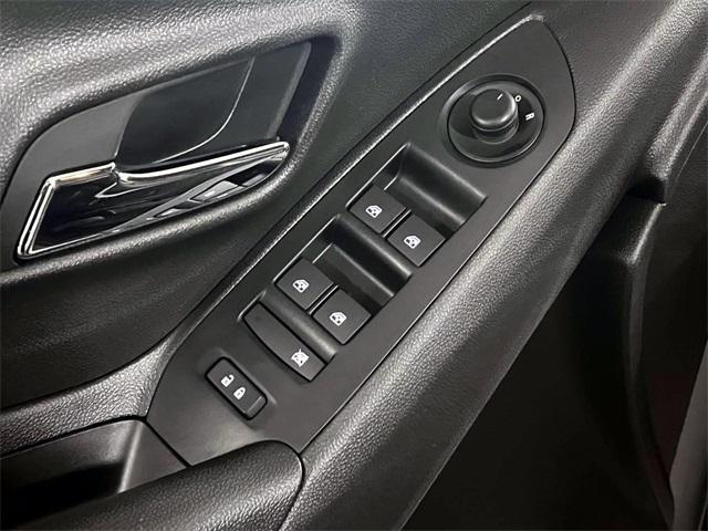 used 2022 Chevrolet Trax car, priced at $16,523