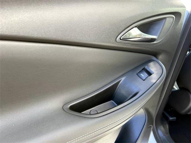 used 2023 Buick Encore GX car, priced at $18,992