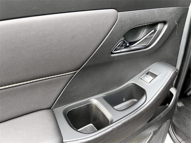 used 2023 Chevrolet Traverse car, priced at $27,291