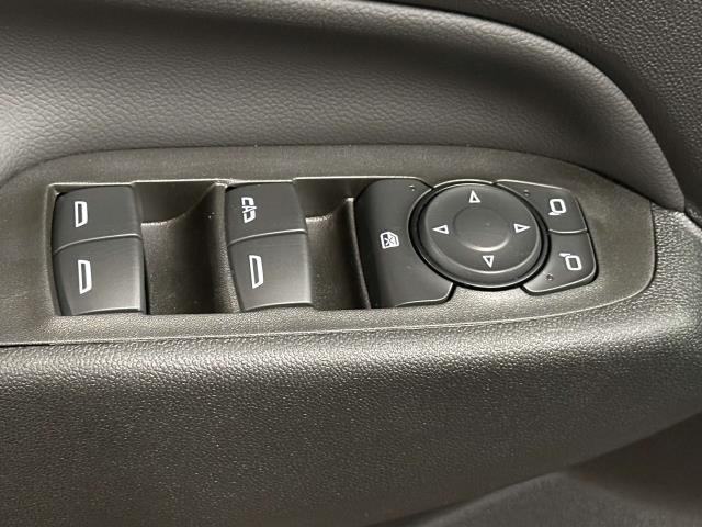 used 2022 Chevrolet Equinox car, priced at $17,492