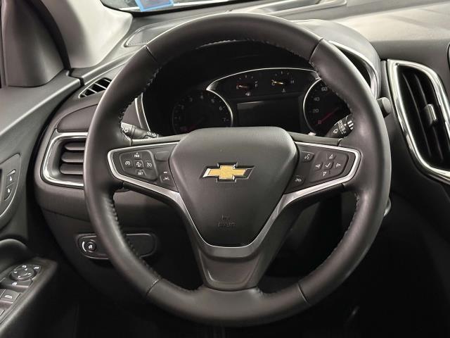 used 2022 Chevrolet Equinox car, priced at $17,492