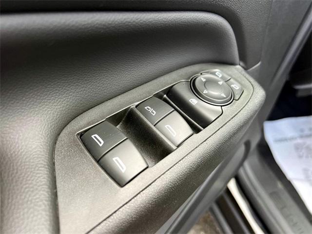 used 2022 Chevrolet Equinox car, priced at $16,379