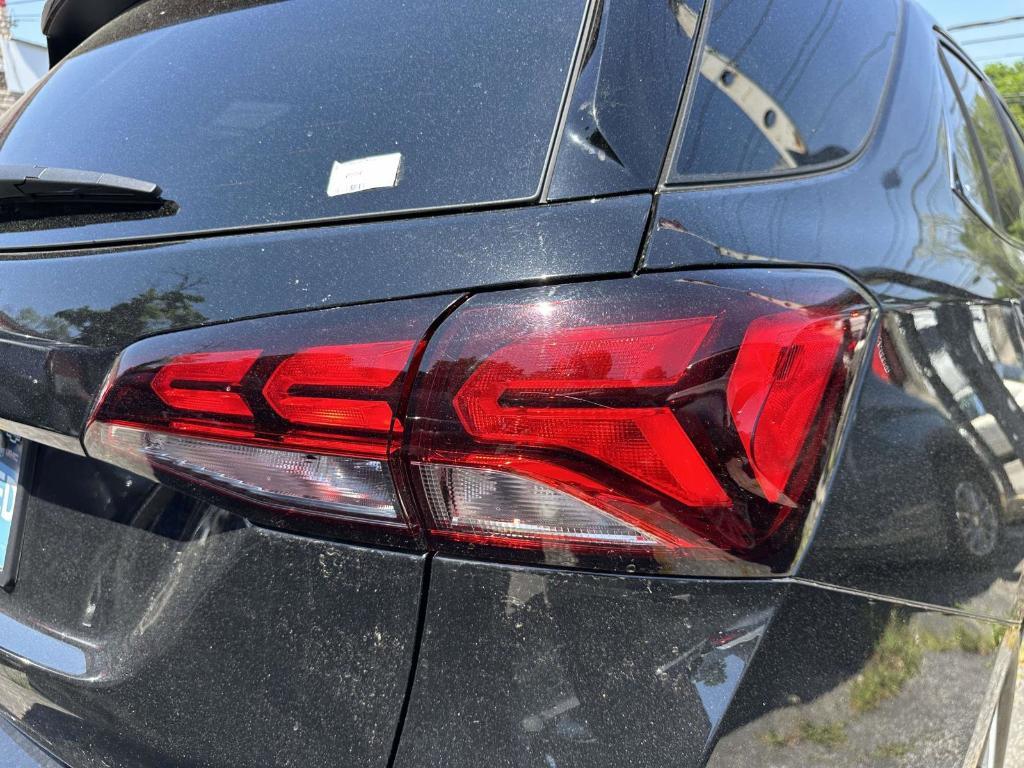 used 2023 Chevrolet Equinox car, priced at $20,066