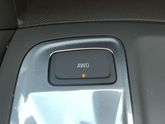 used 2022 Chevrolet Equinox car, priced at $17,591