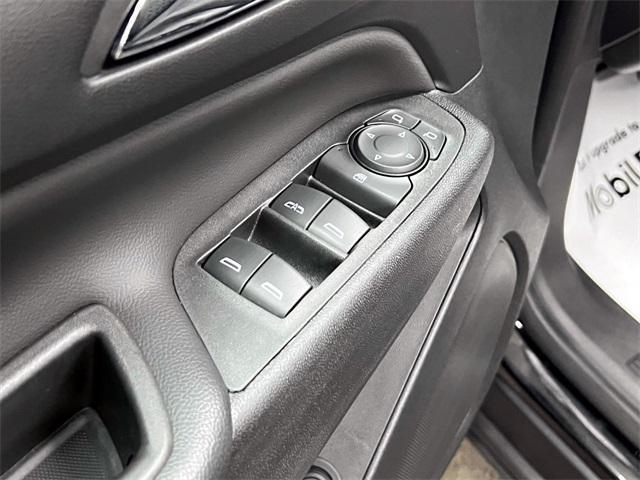 used 2023 Chevrolet Equinox car, priced at $18,599