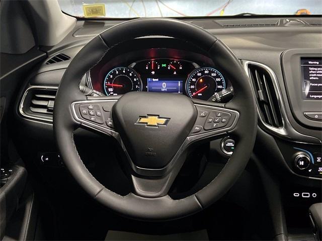 used 2023 Chevrolet Equinox car, priced at $19,976