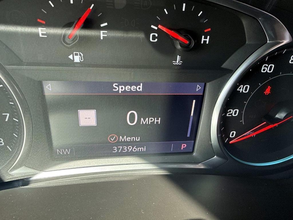 used 2019 Chevrolet Equinox car, priced at $14,772