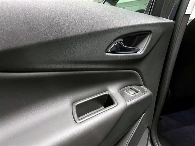 used 2023 Chevrolet Equinox car, priced at $18,365