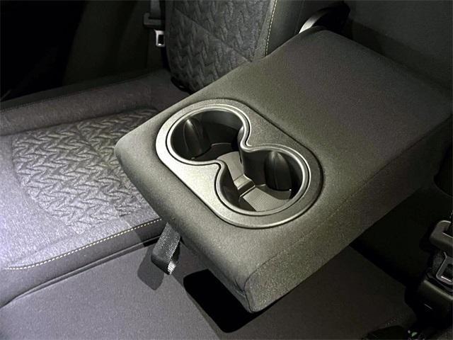 used 2023 Chevrolet Equinox car, priced at $18,365