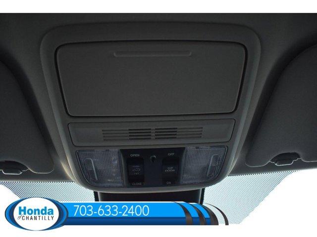 new 2026 Honda Odyssey car, priced at $48,990